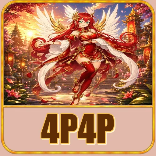 Detail APK 4p4p