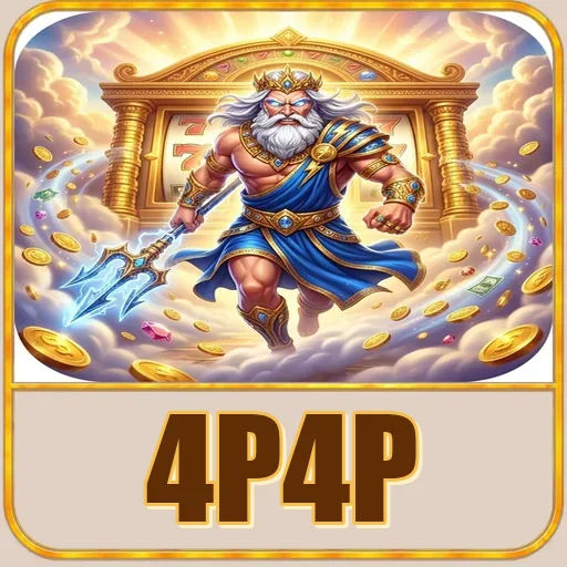 Aplikasi 4p4p Android